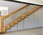 Construction et protection de vos escaliers par Escaliers Maisons à Saint-Vigor